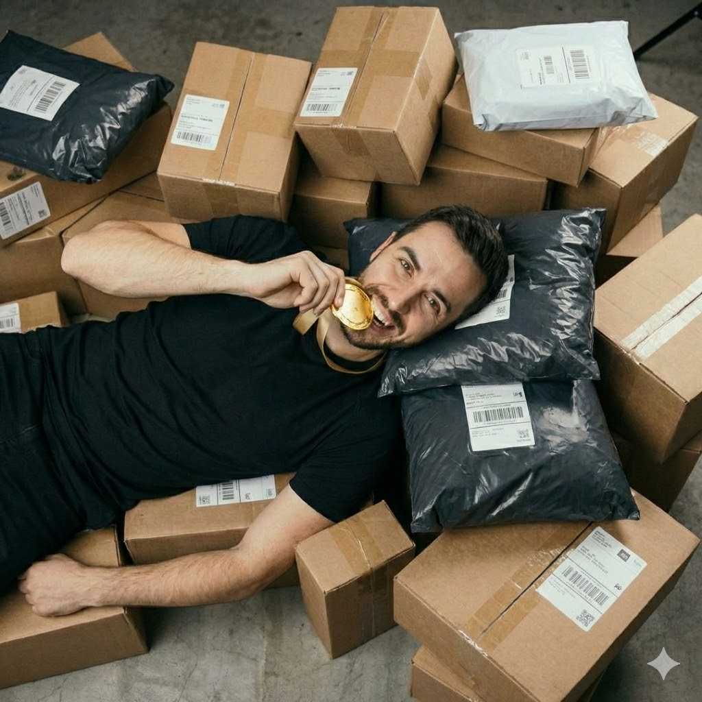 Vantagens competitivas